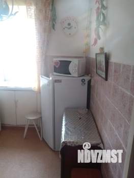 1-к квартира, на длительный срок, 29м2, 5/10 этаж