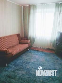 1-к квартира, на длительный срок, 30м2, 1/5 этаж