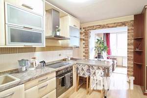 1-к квартира, посуточно, 35м2, 2/10 этаж