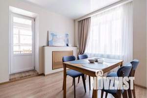 2-к квартира, посуточно, 65м2, 5/10 этаж