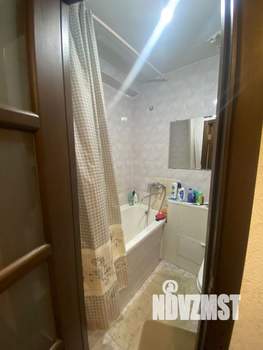 1-к квартира, на длительный срок, 35м2, 1/5 этаж