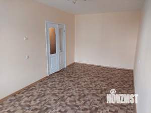 1-к квартира, на длительный срок, 36м2, 11/17 этаж