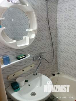 1-к квартира, на длительный срок, 35м2, 5/9 этаж