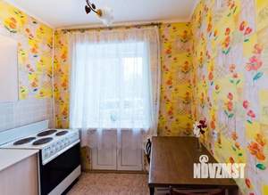 1-к квартира, на длительный срок, 31м2, 1/4 этаж