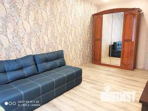 1-к квартира, посуточно, 38м2, 7/10 этаж