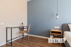 1-к квартира, посуточно, 35м2, 6/10 этаж