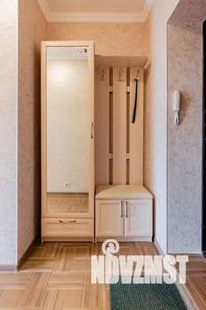 1-к квартира, посуточно, 42м2, 4/9 этаж