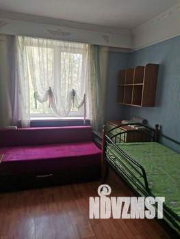 1-к квартира, посуточно, 74м2, 1/1 этаж