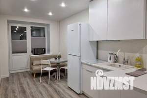 1-к квартира, посуточно, 48м2, 5/6 этаж