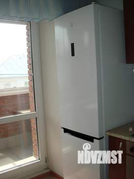 3-к квартира, на длительный срок, 67м2, 4/11 этаж