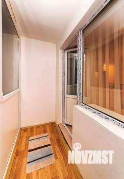 1-к квартира, на длительный срок, 28м2, 2/4 этаж