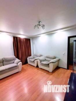 2-к квартира, на длительный срок, 50м2, 3/10 этаж