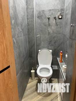 2-к квартира, посуточно, 52м2, 5/6 этаж