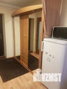 Студия квартира, посуточно, 22м2, 3/9 этаж