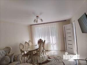 3-к квартира, на длительный срок, 58м2, 3/5 этаж