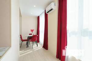 Студия квартира, посуточно, 55м2, 9/11 этаж