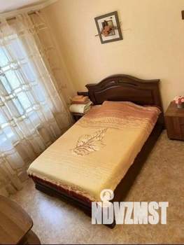 1-к квартира, посуточно, 14м2, 1/1 этаж