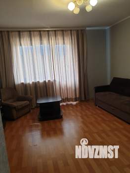 1-к квартира, на длительный срок, 54м2, 2/4 этаж