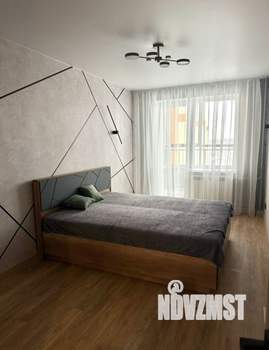 2-к квартира, на длительный срок, 50м2, 4/11 этаж