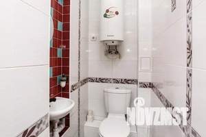 2-к квартира, посуточно, 54м2, 1/10 этаж