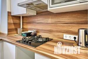 1-к квартира, посуточно, 36м2, 1/5 этаж