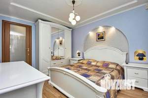 3-к квартира, посуточно, 67м2, 1/1 этаж