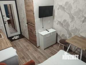 Студия квартира, на длительный срок, 15м2, 1/4 этаж