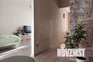 1-к квартира, посуточно, 40м2, 4/10 этаж