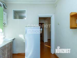 1-к квартира, на длительный срок, 31м2, 2/3 этаж