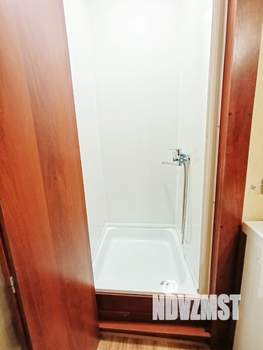 Студия квартира, на длительный срок, 23м2, 2/5 этаж