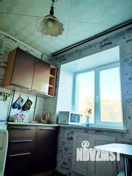 2-к квартира, на длительный срок, 42м2, 2/5 этаж