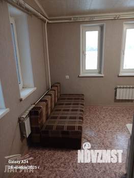 1-к квартира, на длительный срок, 37м2, 4/4 этаж