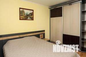 2-к квартира, посуточно, 54м2, 1/10 этаж