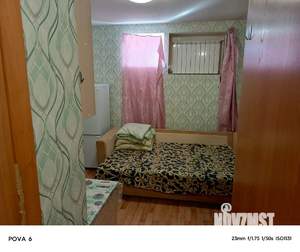 Студия квартира, посуточно, 15м2, 1/3 этаж