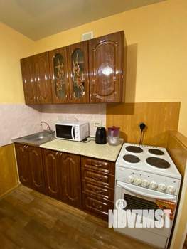 Студия квартира, на длительный срок, 30м2, 4/10 этаж