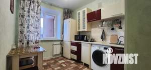 1-к квартира, посуточно, 38м2, 8/10 этаж