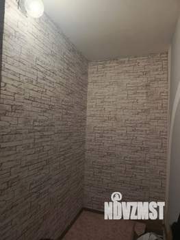 1-к квартира, на длительный срок, 36м2, 3/9 этаж