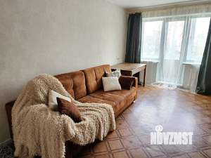 2-к квартира, на длительный срок, 47м2, 3/5 этаж