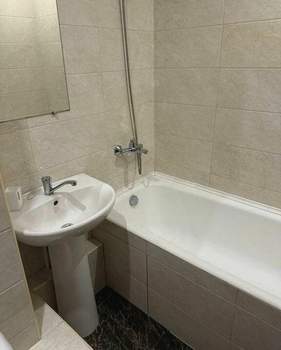 Студия квартира, на длительный срок, 27м2, 8/10 этаж