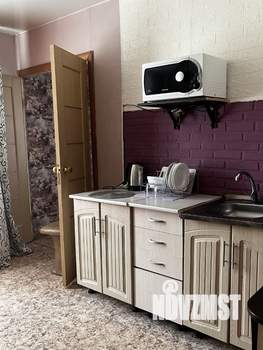 Студия квартира, на длительный срок, 31м2, 4/19 этаж