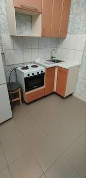 Студия квартира, на длительный срок, 16м2, 1/5 этаж