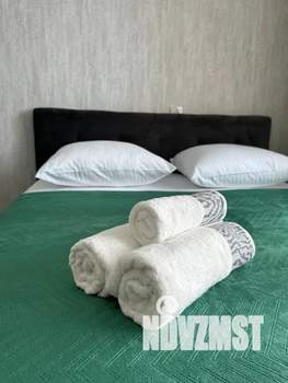 Студия квартира, посуточно, 24м2, 10/16 этаж