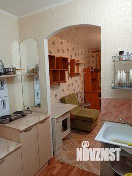 1-к квартира, на длительный срок, 18м2, 2/5 этаж