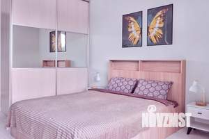 Студия квартира, посуточно, 31м2, 6/6 этаж