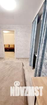 3-к квартира, посуточно, 62м2, 4/5 этаж