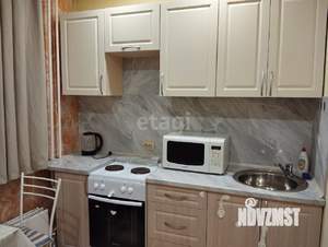 1-к квартира, на длительный срок, 36м2, 8/10 этаж