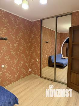 1-к квартира, на длительный срок, 45м2, 3/12 этаж