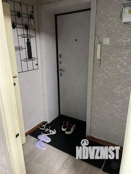 3-к квартира, на длительный срок, 44м2, 3/5 этаж