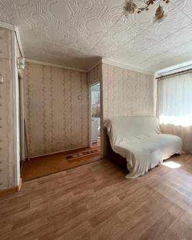 3-к квартира, на длительный срок, 41м2, 1/5 этаж