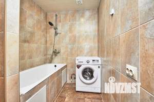 2-к квартира, посуточно, 50м2, 2/9 этаж